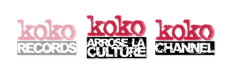 Koko arrose la Culture